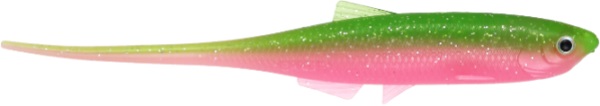 LMAB KOFI Bleak Pintail 7cm